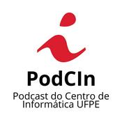 Podcast PodCIn - Podcast do Centro de Informática da UFPE