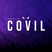 Podcast Podcast do Covil