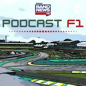 Podcast Podcast F1 na BandNews FM