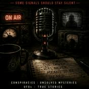Podcast The last broadcast