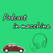 Podcast Podcast in macchina
