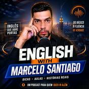 Podcast Podcast Inglês que você USA