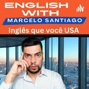 Podcast Podcast Inglês que você USA