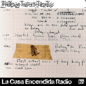 Podcast Pódcast Invertebrados