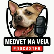 Podcast PodCast MedVet Na Veia