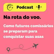Podcast Podcast Na Rota do Voo
