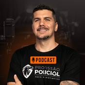 Podcast Podcast Profissão Policial