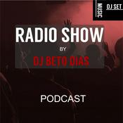 Podcast PODCAST RADIO SHOW BY DJ BETO DIAS