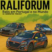 Podcast Podcast Rali Fórum Noticias