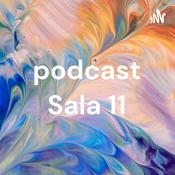 Podcast podcast Sala 11