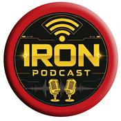 Podcast IRON PODCAST BRASIL