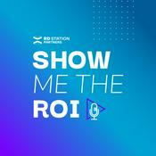 Podcast Podcast | Show me the ROI. O podcast oficial da RD Station.