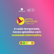 Podcast Podcast Sonho BemVindo