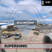 Podcast SUPERSONIC BY DJ BETO DIAS