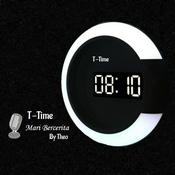 Podcast Podcast T-Time