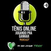 Podcast Podcast Tênis Online - Jogando para ganhar