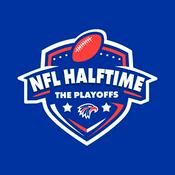 Podcast NFL Halftime - The Playoffs