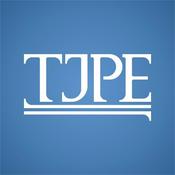 Podcast Podcast TJPE