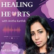 Podcast Healing Hearts