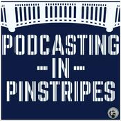 Podcast Podcasting In Pinstripes