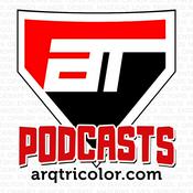 Podcast Arquibancada Tricolor
