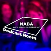 Podcast NABA podcast room