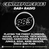 Podcast Podcasts – Centreforce 883 DAB+ Radio London