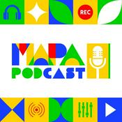 Podcast Podcasts do Ministério da Agricultura e Pecuária do Brasil