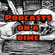 Podcast Podcasts on a dime