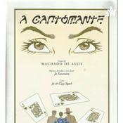 Podcast PodCat-Cartomante