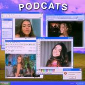 Podcast Podcats