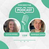 Podcast Podconectar: Psicanálise e Psicologia