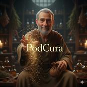 Podcast PodCura! – Diálogos sobre Saúde Mental, Terapia Sistêmica e Desenvolvimento Humano