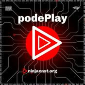 Podcast #podePlay - Semana do Podcast da Mídia NINJA