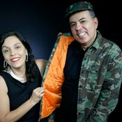 Podcast Podercast - Reaça & Comuna