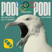 Podcast Podi Podi