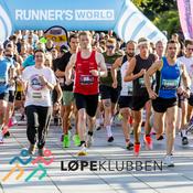 Podcast Podkasten Løpeklubben