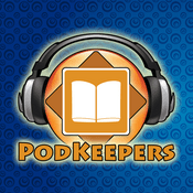 Podcast PodKeepers NDTA