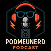 Podcast PodMeuNerd