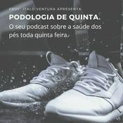 Podcast Podologia De Quinta