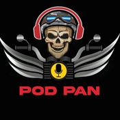 Podcast PodPan - PodCast PodPan Podcast de Moto