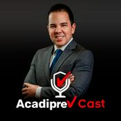 Podcast AcadiPrev Cast