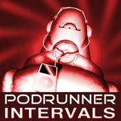 Podcast PODRUNNER: INTERVALS -- Workout Music