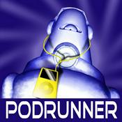 Podcast PODRUNNER: Workout Music