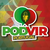 Podcast Podvir Portugal