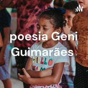 Podcast poesia Geni Guimarães