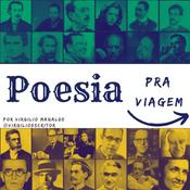 Podcast Poesia pra Viagem