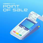 Podcast Point of Sale