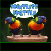 Podcast Pointless Prattle