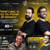 Podcast Pokercast Plus